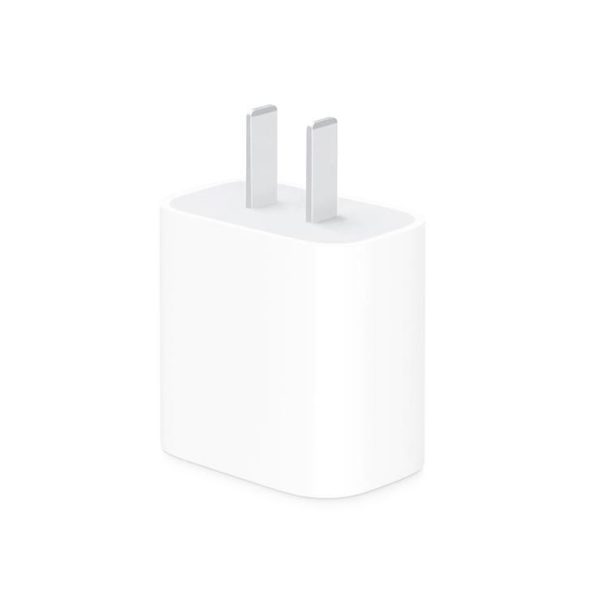 Apple 20Watt Premium charger for iphone