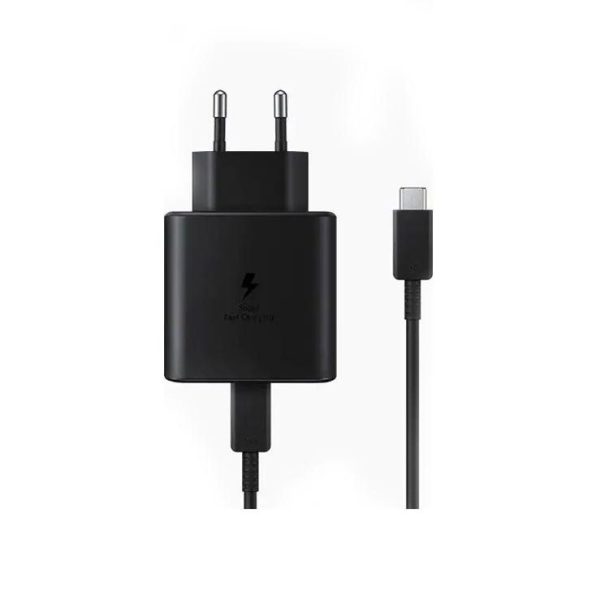 45 watt PD Fast Charger samsung and all Android phone