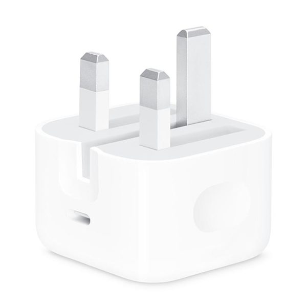 Apple 25 watt Premium Charger