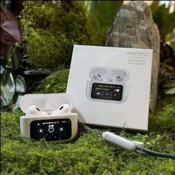A9 Pro Airpods pro2 ANC/ENC Touch Control