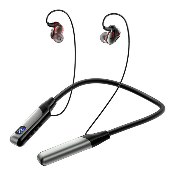 Ny60 NeackBand 200 Hours Charging Backup